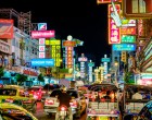 Chinatown-Bangkok-Thailand