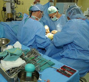 Surgery  (flickr_cc U.S. Army cropped)