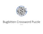 Bugbitten Crossword Puzzle