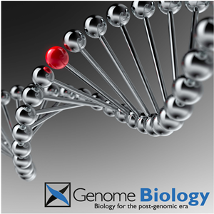 Special issue on Gene editing, published by Genome Biology