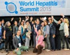 Delegates representing hepatitis patient groups from around the world couldn’t be happier to gather in Glasgow.