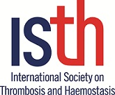 New ISTH logo