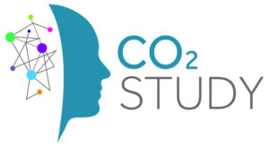 CO2 study logo