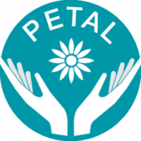 PETAL logo