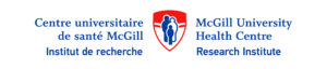 The Research Institute of the McGill University Health Centre logo