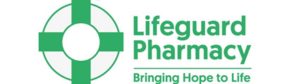 Lifeguard Pharmacy logo